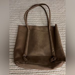 Able Lomi shoulder bag